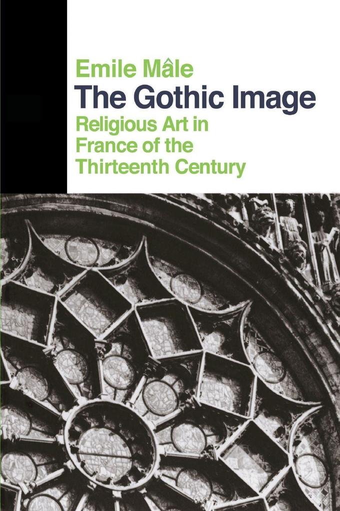 The Gothic Image