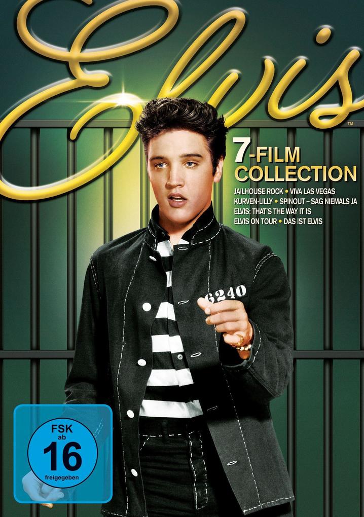 Elvis