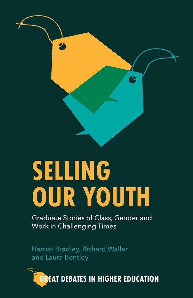 Selling Our Youth