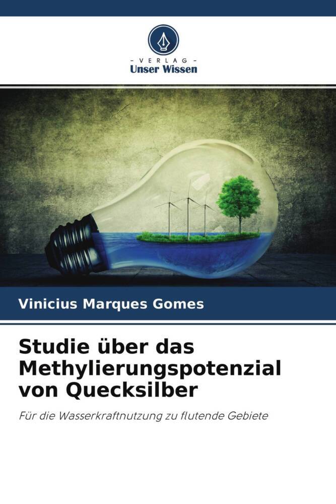 Studie über das Methylierungspotenzial von Quecksilber