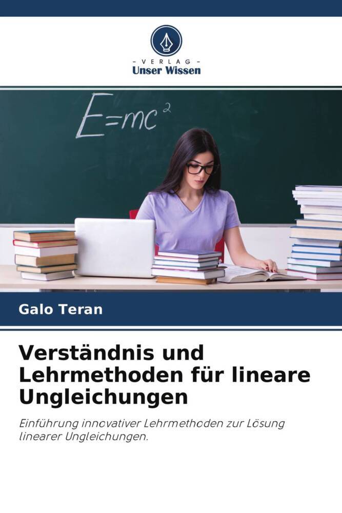 Verständnis und Lehrmethoden für lineare Ungleichungen