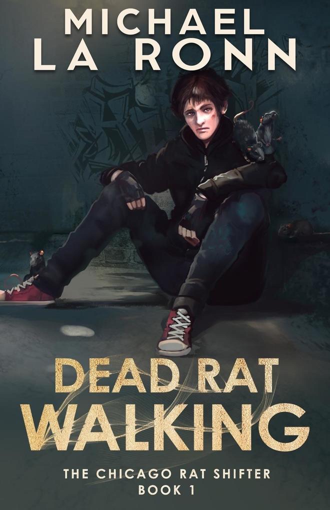 Dead Rat Walking