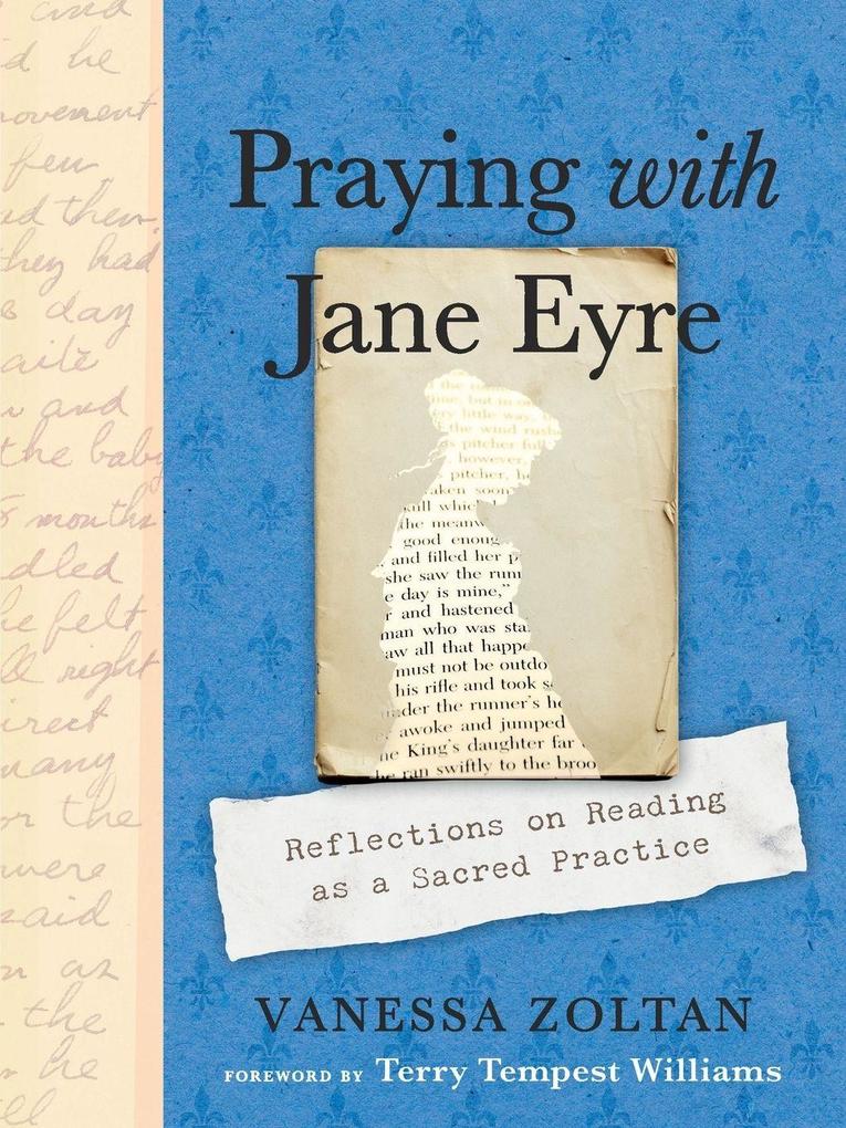 Praying with Jane Eyre