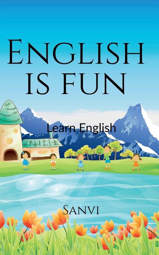 English is fun