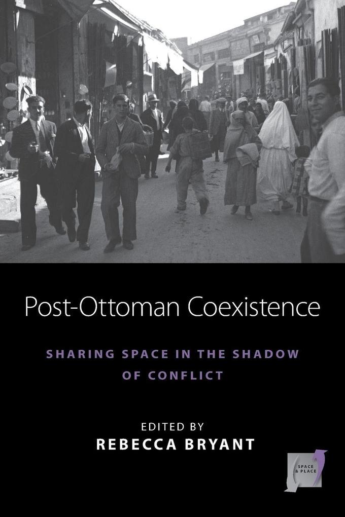 Post-Ottoman Coexistence