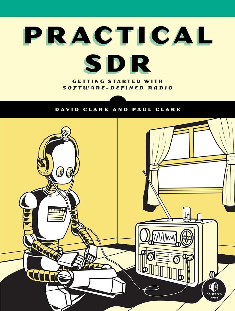 Practical SDR David Clark - Bild 3