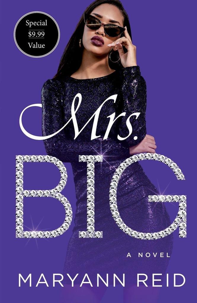 Mrs. Big