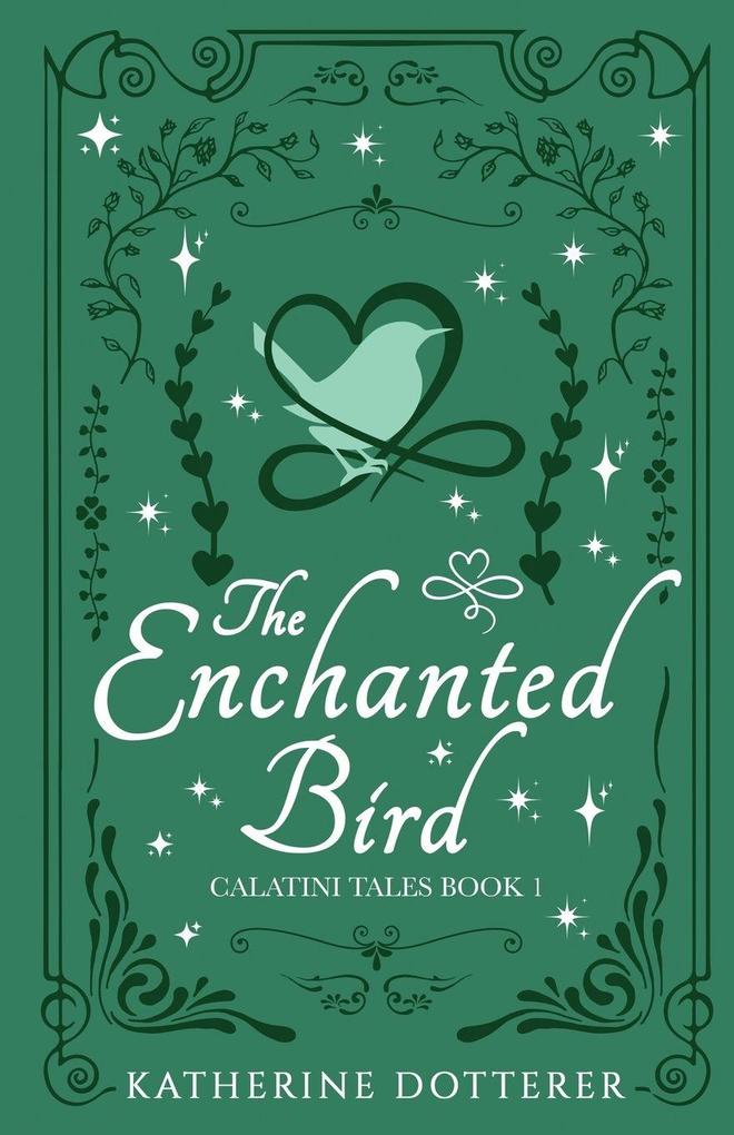 The Enchanted Bird
