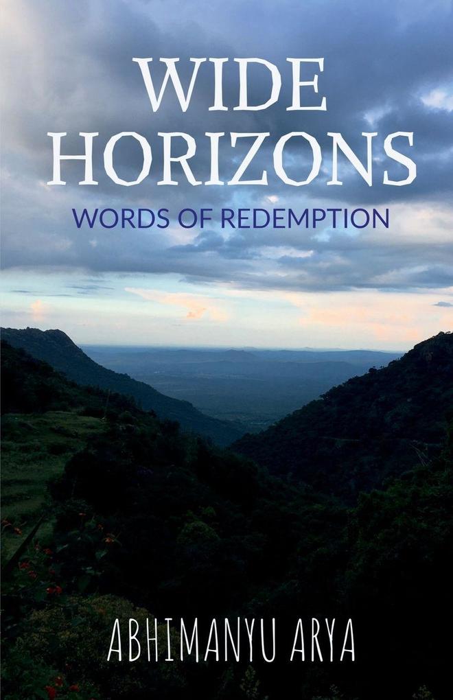 Wide Horizons