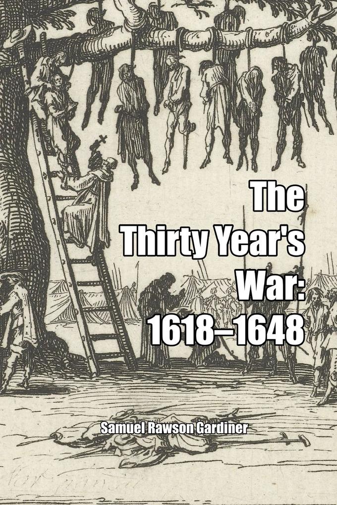 The Thirty Year‘s War