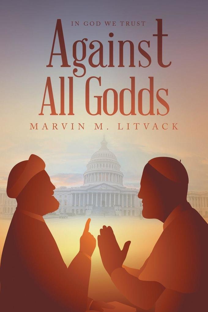 Against All Godds
