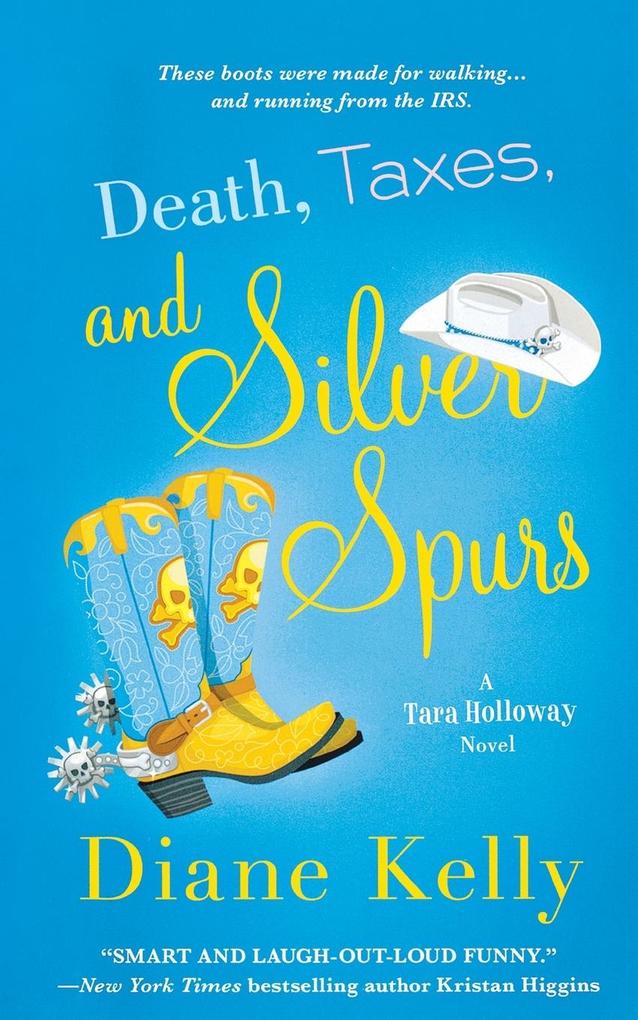 Death Taxes and Silver Spurs