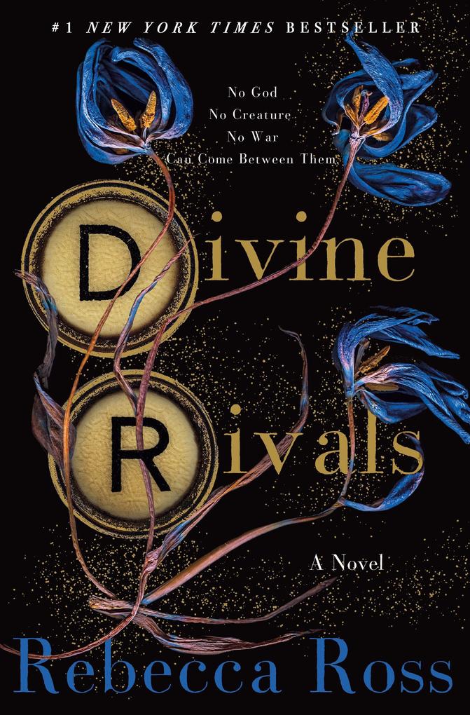 Macmillan Usa Divine Rivals