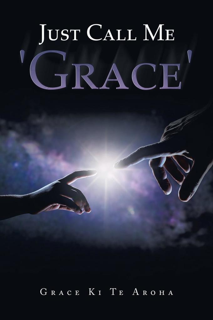 Just Call Me ‘Grace‘