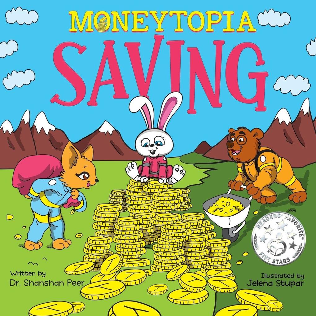 Moneytopia