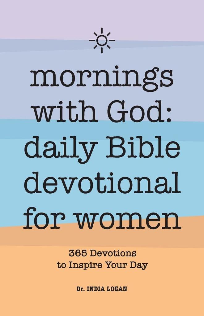 Mornings With God