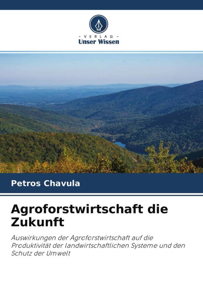 Agroforstwirtschaft die Zukunft