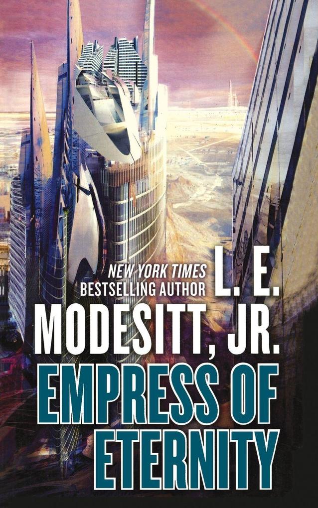 Empress of Eternity