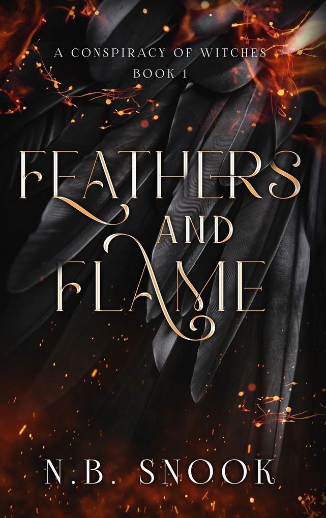 Feathers and Flame