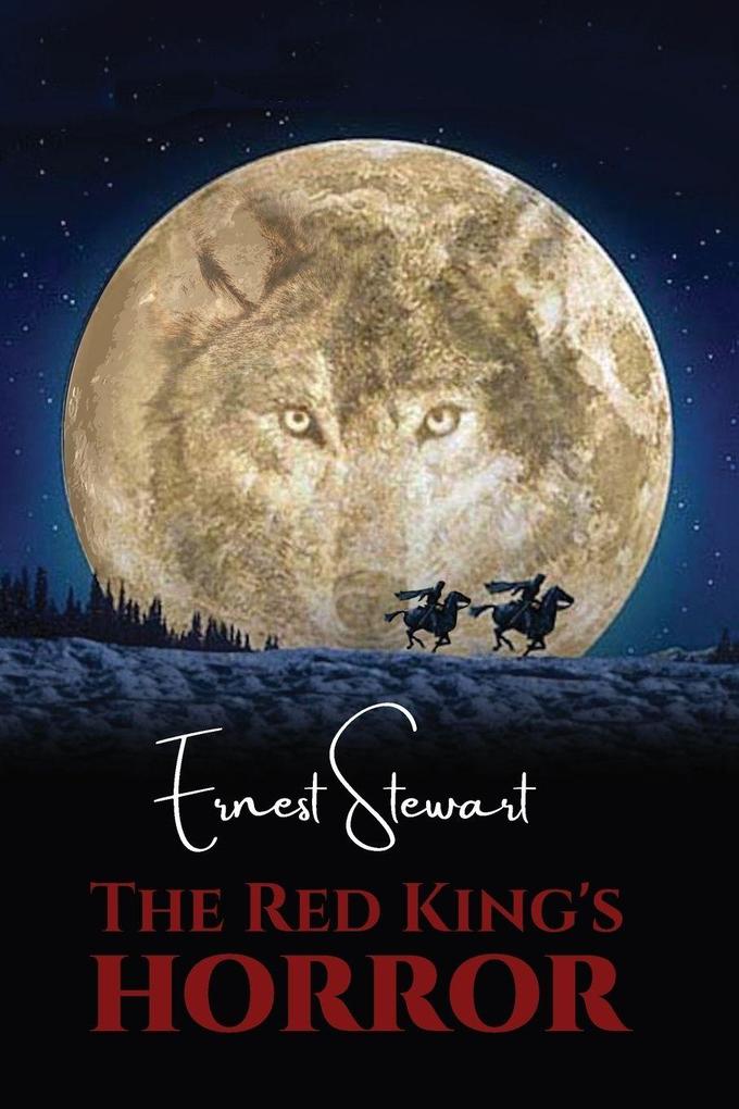 The Red King's Horror