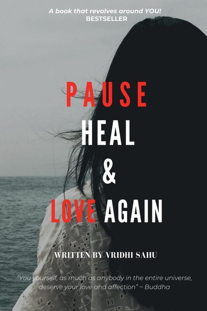 Pause Heal & Love again