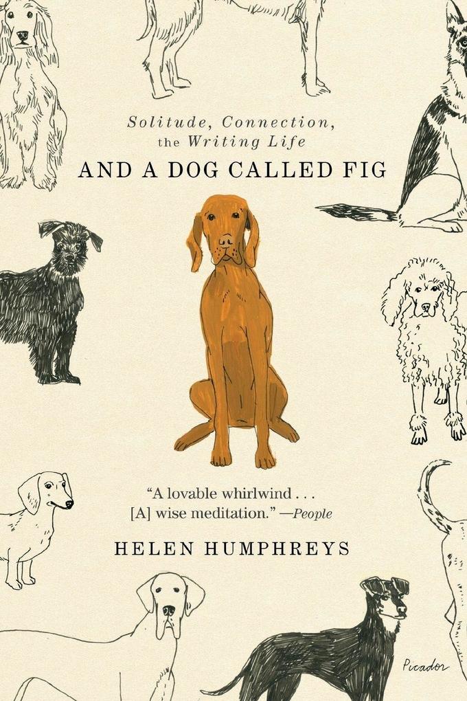 And a Dog Called Fig