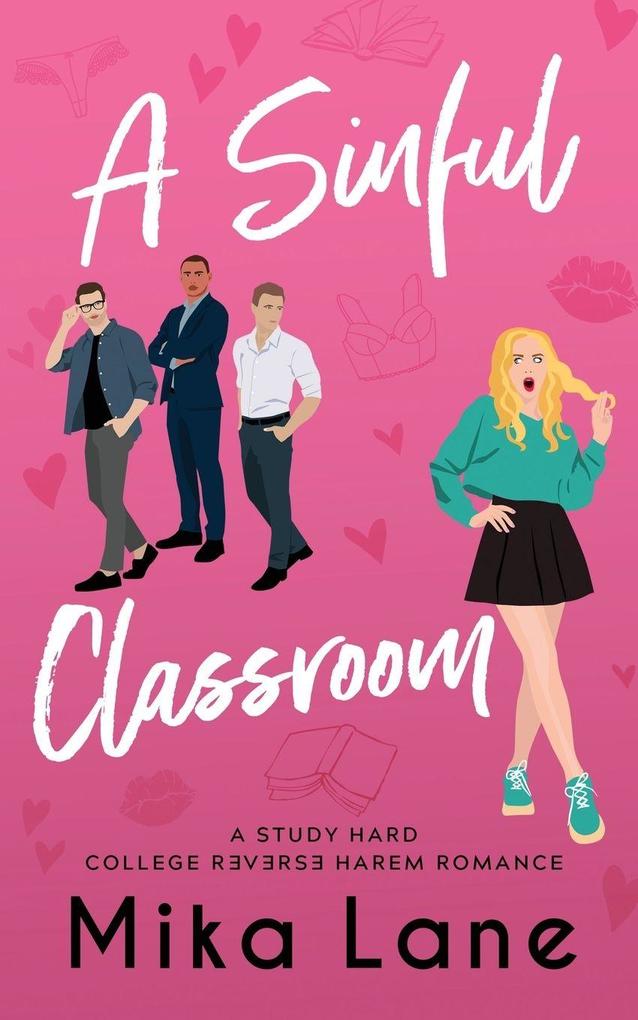 A Sinful Classroom