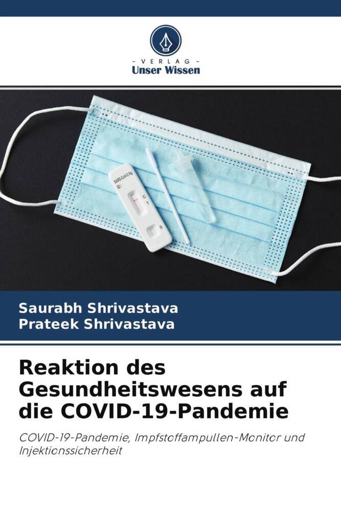 Reaktion des Gesundheitswesens auf die COVID-19-Pandemie