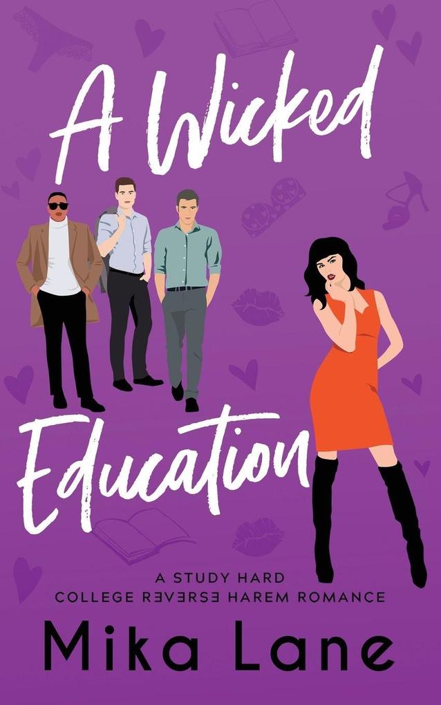 A Wicked Education
