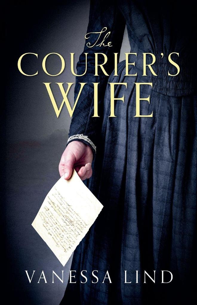 The Courier's Wife