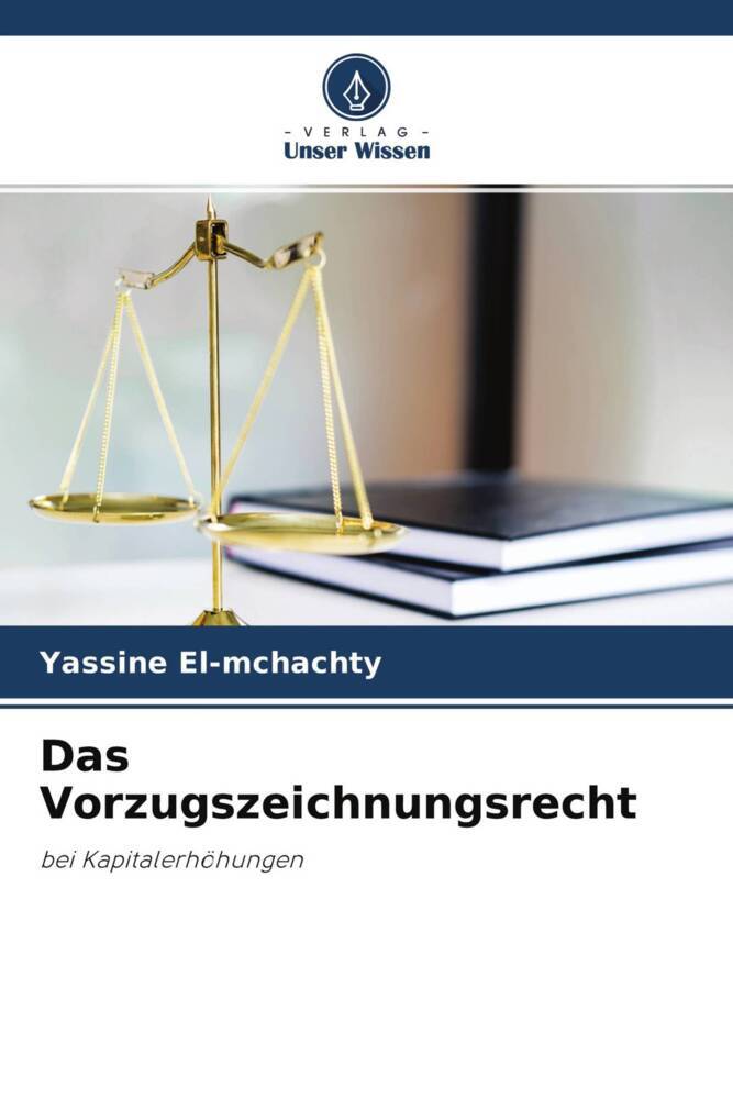 Das Vorzugszeichnungsrecht