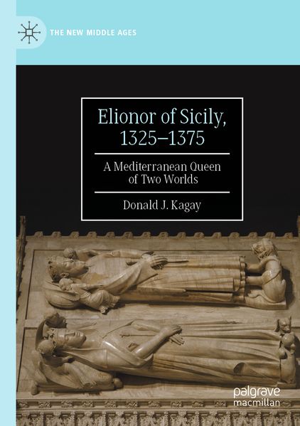 Elionor of Sicily 1325-1375