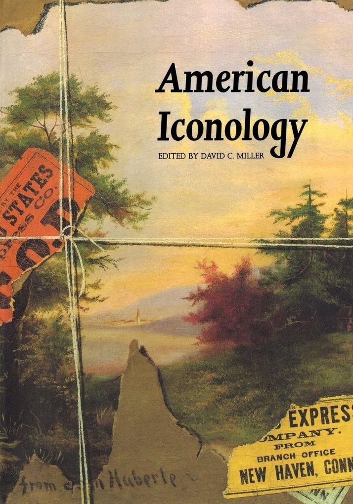 American Iconology
