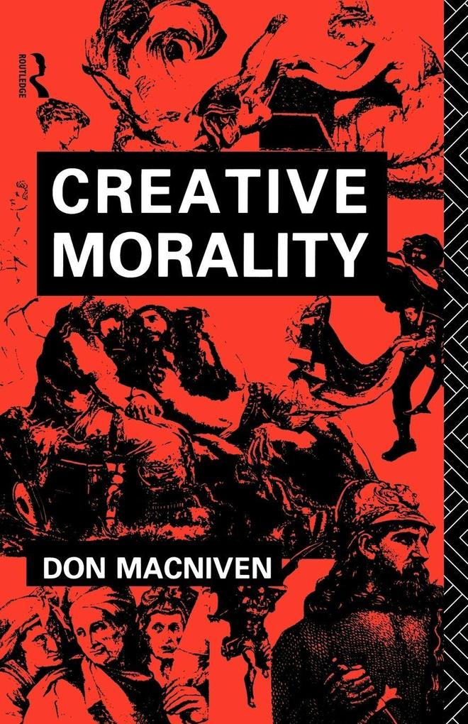 Creative Morality