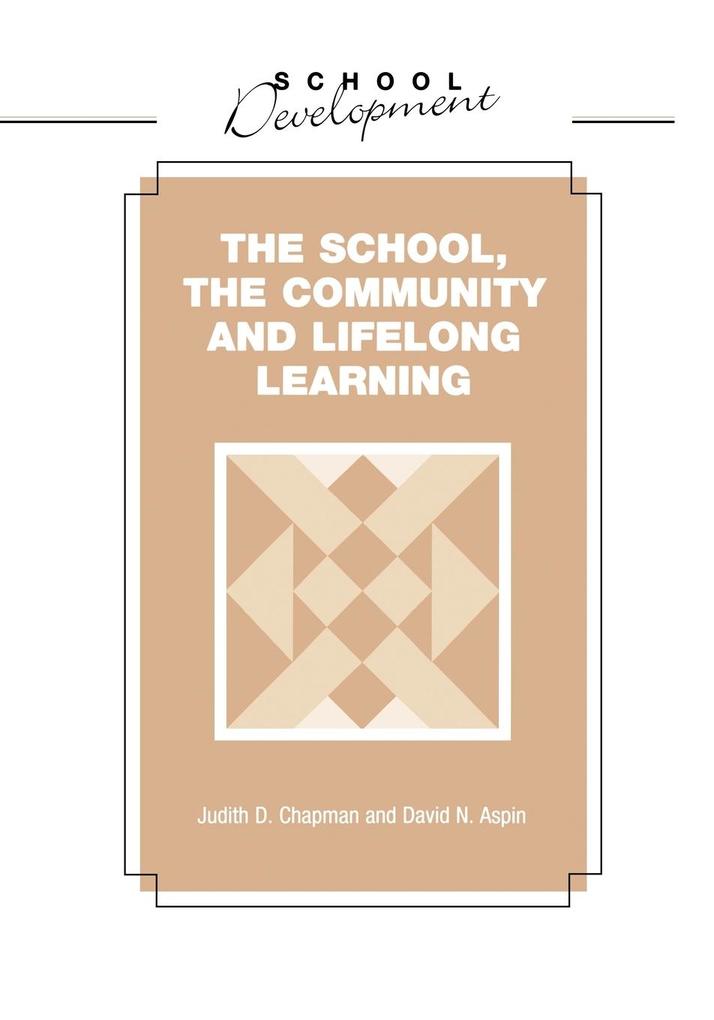 School Community and Lifelong Learning
