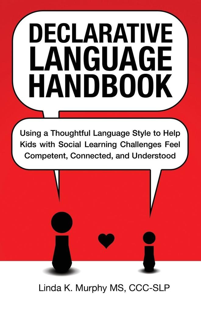 Linda K. Murphy Declarative Language Handbook
