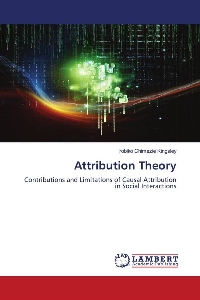 Attribution Theory