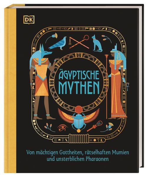 Image of Ägyptische Mythen