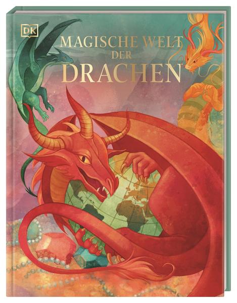 Image of Magische Welt der Drachen