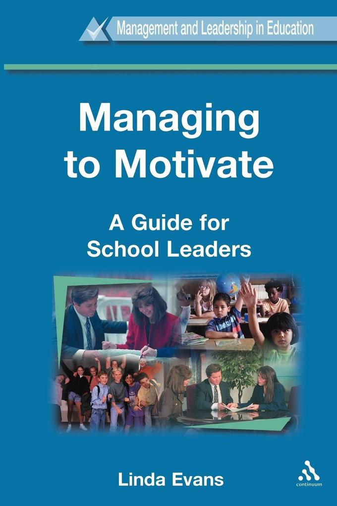 Managing to Motivate