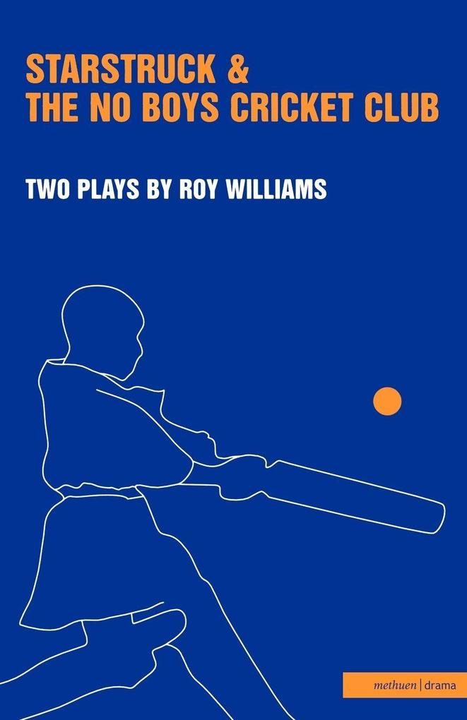'Starstruck' & 'The No-Boys Crick