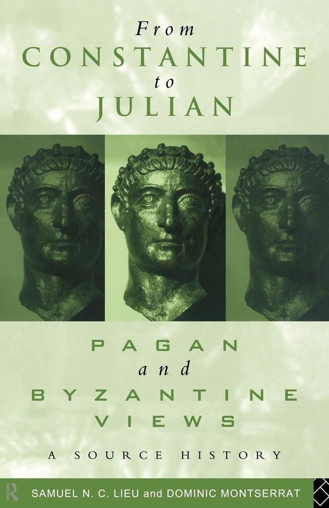 From Constantine to Julian