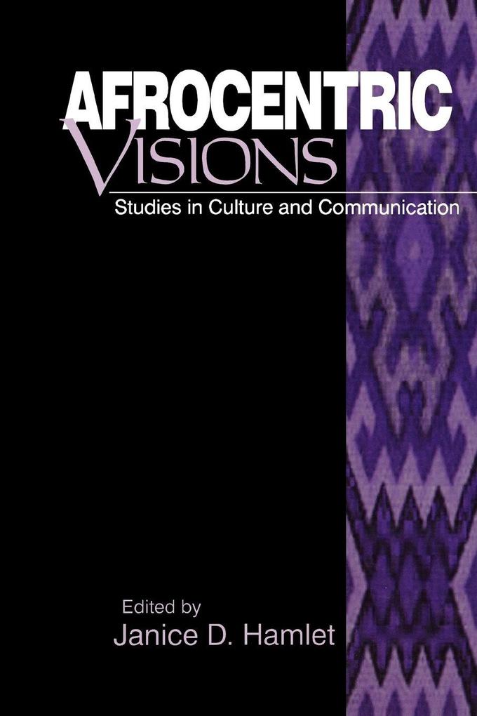 Afrocentric Visions