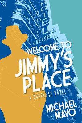 Welcome to Jimmy‘s Place