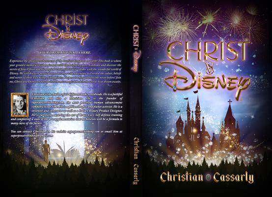 Christ vs Disney