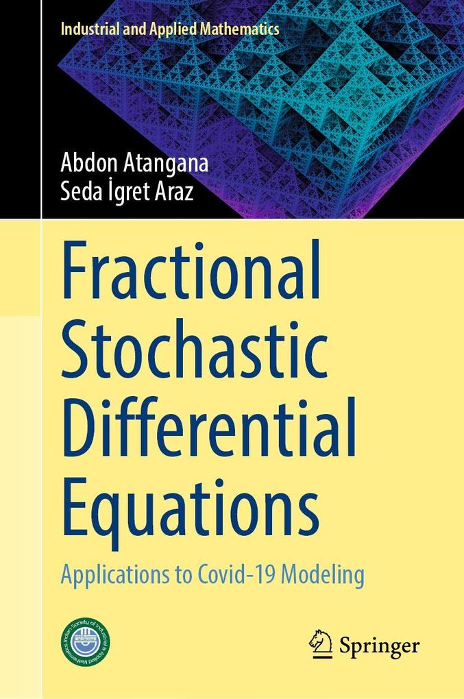 Fractional Stochastic Differential Equations