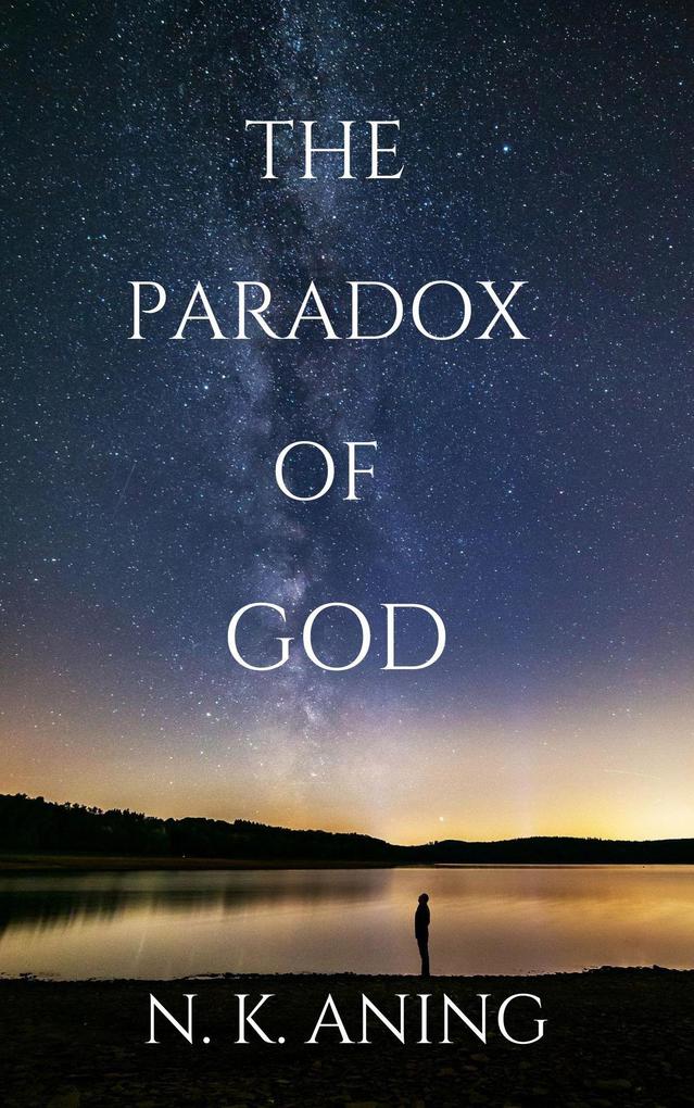 The Paradox of God