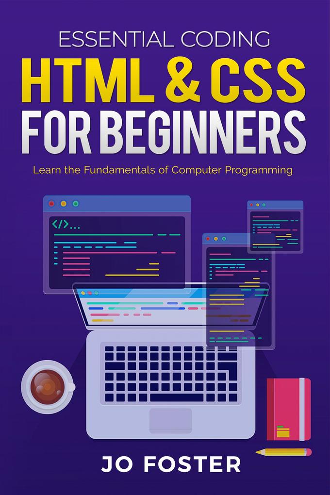 HTML& CSS for Beginners