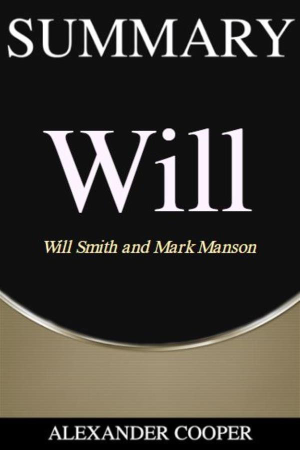 Summary of Will