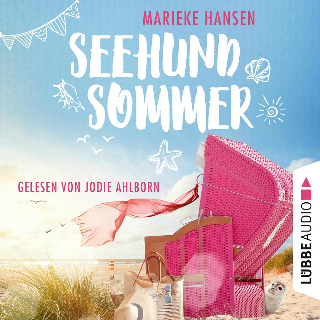 Seehundsommer